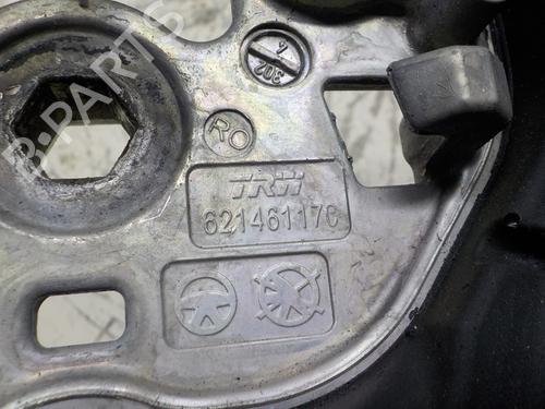 Steering wheel FORD FIESTA VI (CB1, CCN) 1.25 | BP23008181C49 