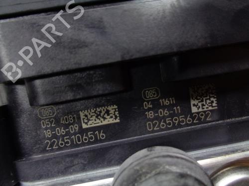 ABS pump OPEL CORSA E (X15) 1.2 (08, 68) | BP23010925M43 