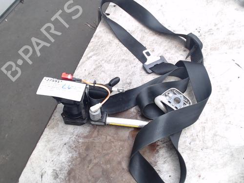 Used Front left seatbelt MITSUBISHI CARISMA (DA_) 1.8 16V GDI (DA2A) (125 hp) 21942466