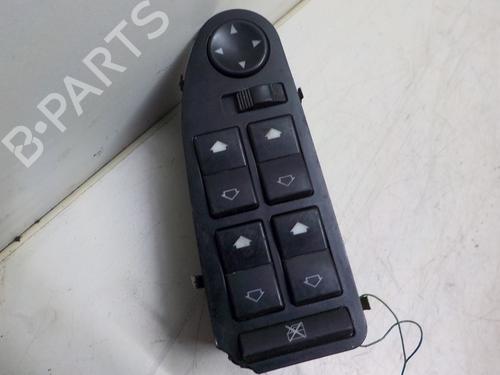 Used Switch BMW 5 (E39) 523 i (170 hp) 23005367