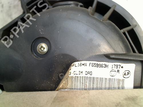 Heater blower motor PEUGEOT 406 Break (8E/F) 1.8 16V | BP21930173M62 