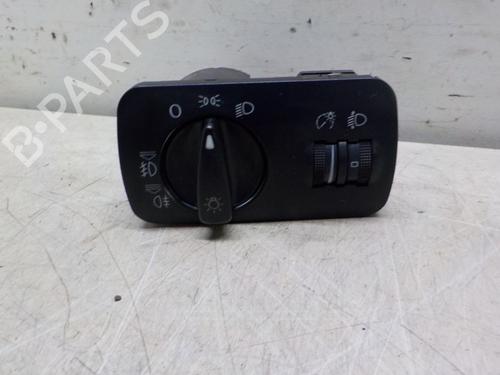 Headlight switch SEAT IBIZA II (6K1) 1.8 T 20V Cupra | BP23006877I24 