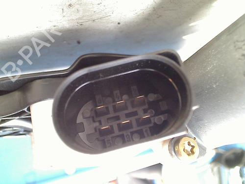 Front left window mechanism BMW 5 (E60) 520 d | BP21919092C22 