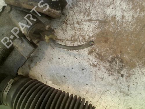 Steering rack SKODA FABIA I Combi (6Y5) 1.4 | BP21933130M22 
