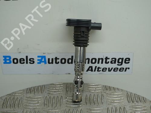Used Ignition coil VW NEW BEETLE Convertible (1Y7) 1.8 T (150 hp) 23016905