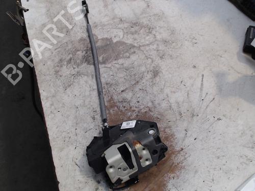 Used Rear right lock FORD FOCUS III 1.0 EcoBoost (100 hp) 21935913