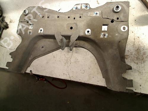 Used Subframe RENAULT CLIO IV (BH_) 0.9 TCe 90 (BHNF, BHMA, BHMH, BHJK, BHJR) (90 hp) 21930592