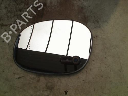 Used Left mirror glass PEUGEOT 206 SW (2E/K) 1.6 16V (109 hp) 21933457