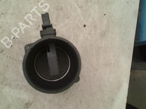 Mass air flow sensor VW GOLF VI (5K1) 2.0 TDI | BP21921355M95 