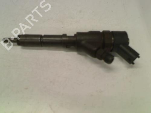 Used Injector CITROËN C5 I Break (DE_) 2.0 HDi (DERHZB, DERHZE) (109 hp) 21922407