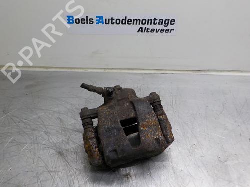 Used Right front brake caliper FIAT IDEA (350_) 1.4 (77 hp) 23010103