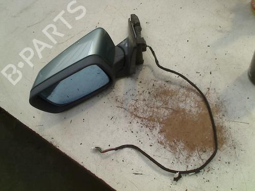 Used Left mirror BMW 3 (E46) 316 i (115 hp) 21934024