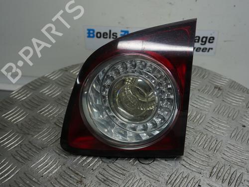 Used Right taillight VW GOLF PLUS V (5M1, 521) 1.6 FSI (115 hp) 23016049
