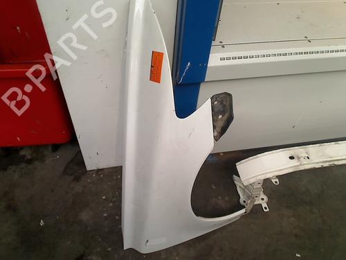 Used Right front fenders VOLVO V50 (545) 2.0 D (136 hp) 21917272