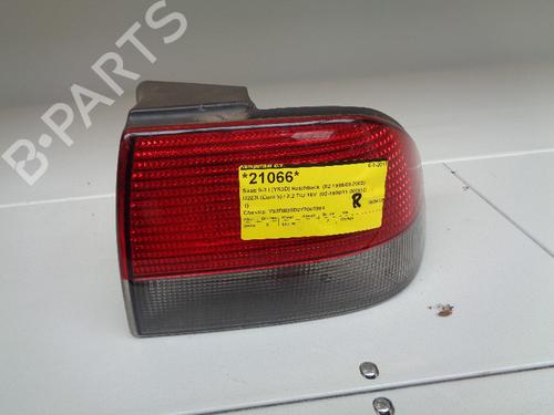 Used Right taillight SAAB 9-3 (YS3D) 2.2 TiD (115 hp) 21907690