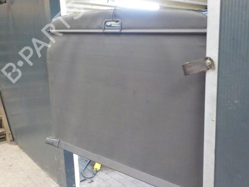 Rear parcel shelf OPEL VECTRA C Estate (Z02) 2.2 DTI (F35) | BP23005803C85 