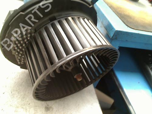 Heater blower motor VW GOLF VI (5K1) 1.4 TSI | BP21922457M62 