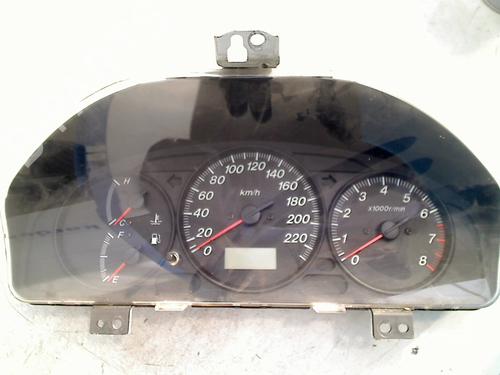 Used Display monitor MAZDA 323 F VI Hatchback (BJ) 1.6 (BJ10M) (98 hp) 21912055