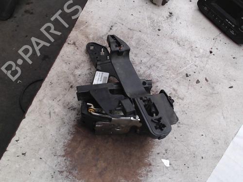 Used Rear left lock FORD FIESTA V (JH_, JD_) 1.4 16V (80 hp) 21938304