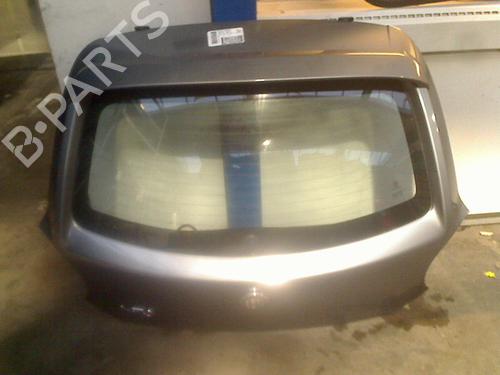 Used Tailgate ALFA ROMEO MITO (955_) 1.3 MultiJet (955AXT1A) (84 hp) 21926988