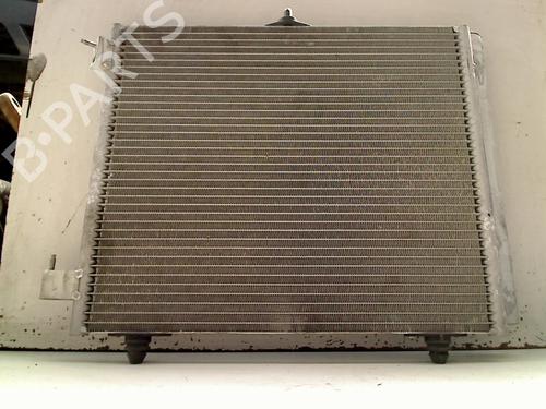 Used AC radiator CITROËN C3 Pluriel (HB_) 1.4 (73 hp) 21930515
