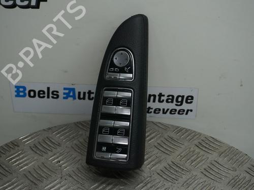 Used Switch MERCEDES-BENZ S-CLASS (W221, V221) S 350 (221.056, 221.156) (272 hp) 23014994