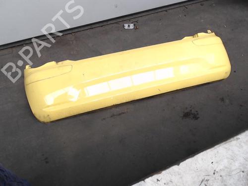 Used Rear bumper KIA PICANTO I (SA) 1.0 (63 hp) 21940596