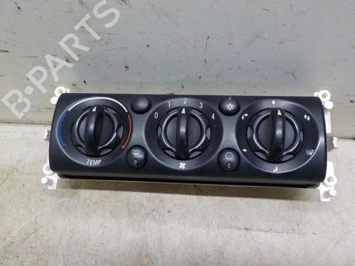 Climate control MINI MINI (R50, R53) One | BP23007666I5 