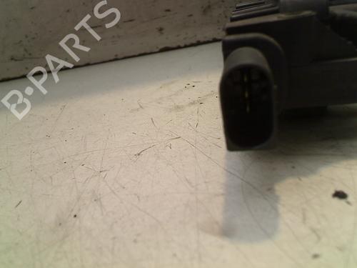 Ignition coil MERCEDES-BENZ A-CLASS (W168) A 140 (168.031, 168.131) | BP21927517M94 