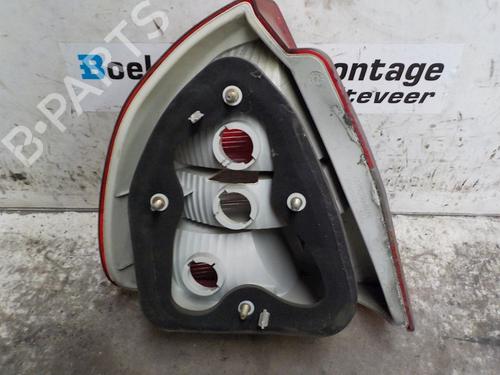 Right taillight MITSUBISHI CARISMA (DA_) 1.6 (DA1A) | BP23043124C35 