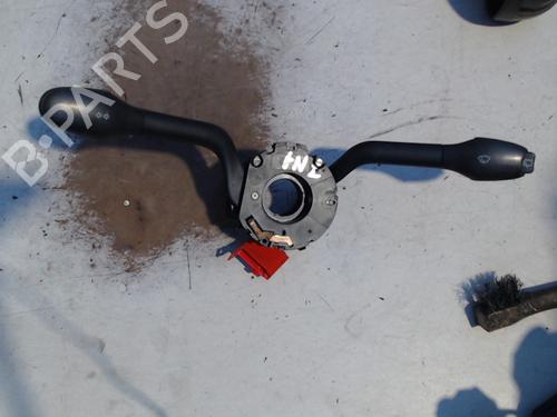 Used Steering column stalk VW POLO (6N2) 1.0 (50 hp) 21937610