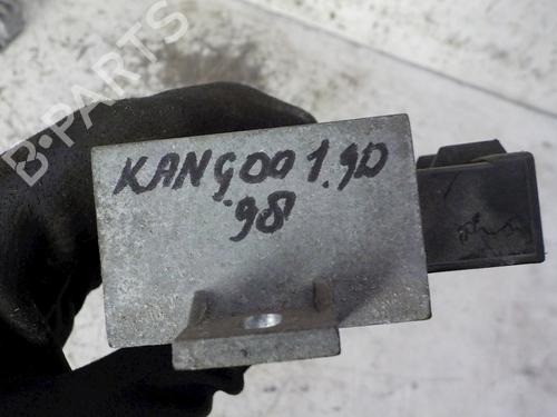 Used Electronic sensor RENAULT KANGOO Express (FC0/1_) D 65 1.9 (FC0E, FC02, FC0J, FC0N) (64 hp) 23026942