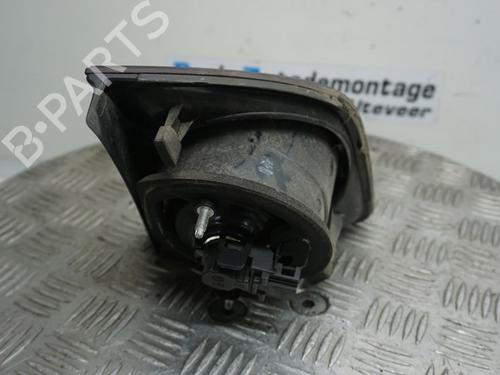 Right taillight VW GOLF PLUS V (5M1, 521) 1.6 FSI | BP23016049C35 