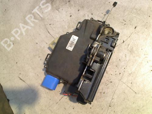 Venstre foran lås SEAT IBIZA III (6L1) 1.4 16V (75 hp) 21927152