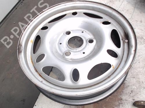 Used Other SMART CITY-COUPE (450) 0.7 (450.330) (50 hp) 21939290