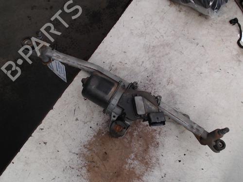 Used Front wipers mechanism CITROËN C3 I (FC_, FN_) 1.4 i (73 hp) 21935338
