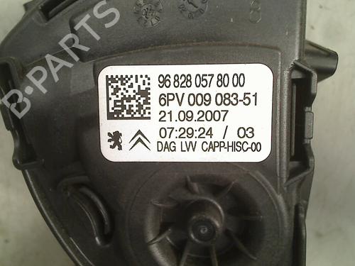Elektronisk sensor PEUGEOT 207 SW (WK_) 1.6 16V (120 hp) 21923801