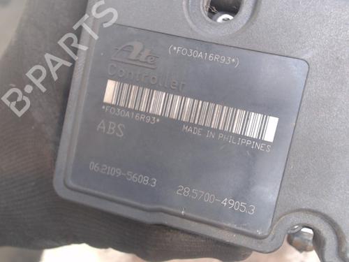 ABS pump NISSAN PIXO (UA0) 1.0 | BP21945077M43 
