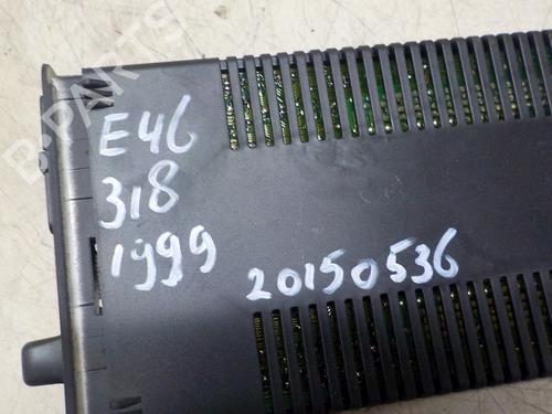 Headlight switch BMW 3 (E46) 318 i | BP23027130I24 