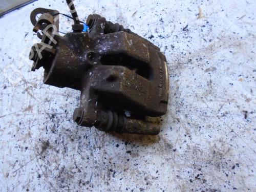 Used Right rear brake caliper RENAULT MEGANE I Grandtour (KA0/1_) 1.6 16V (KA0B, KA04, KA11) (107 hp) 23025141