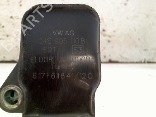 Ignition coil VW UP! (121, 122, BL1, BL2, BL3, 123) 1.0 | BP21928749M94 