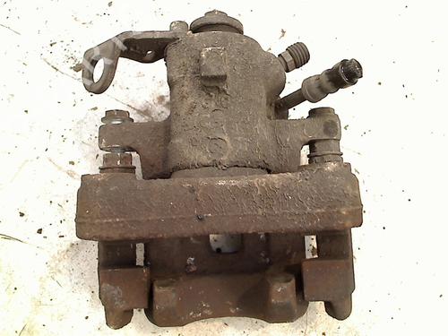 Used Left rear brake caliper VW POLO V (6R1, 6C1) 1.2 TSI (105 hp) 21928287