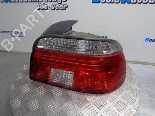 Used Right taillight BMW 5 (E39) 520 i (150 hp) 23028188