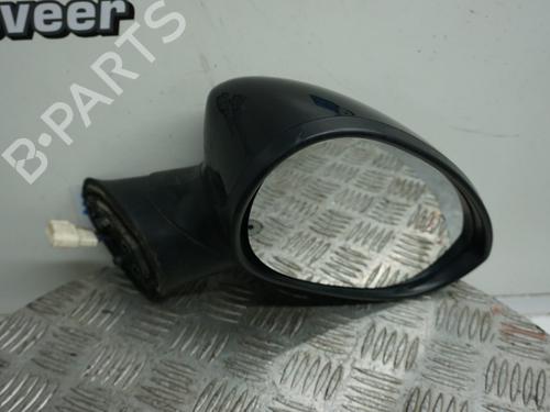 Used Right mirror FIAT GRANDE PUNTO (199_) 1.4 16V (199BXG1B, 199AXG1B) (95 hp) 23028774
