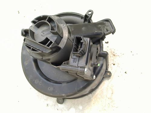 Used Heater blower motor OPEL ZAFIRA A MPV (T98) 1.6 16V (F75) (101 hp) 21913611