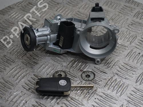 Ignition barrel OPEL CORSA D (S07) 1.4 (L08, L68) | BP23018148M48 