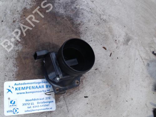 Used Mass air flow sensor SKODA OCTAVIA I Combi (1U5) 1.6 (102 hp) 21939324