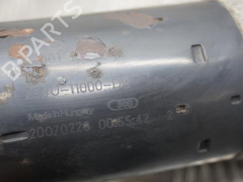 Starter MAZDA DEMIO (DW) 1.5 16V (DW5W) | BP23028368M8 
