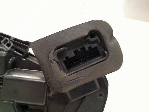 Front right lock VW POLO V (6R1, 6C1) 1.2 TSI | BP21923879C97 