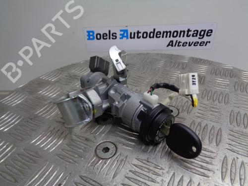 Used Ignition barrel KIA PICANTO II (TA) 1.0 LPG (67 hp) 23012873